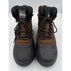 NEW Mens Sz 10 Itasca Ice Breaker Thinsulated Boot #6442694